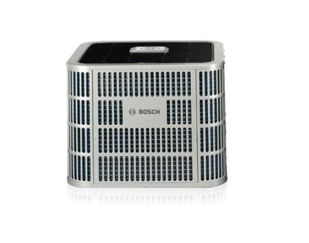 Bosch BOVA Premium Series 20 SEER 5 Ton Heat Pump DC Inverter