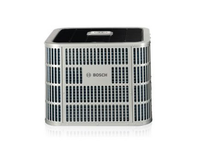 Bosch BOVA Series 16 SEER 2 Ton Heat Pump DC Inverter R410A