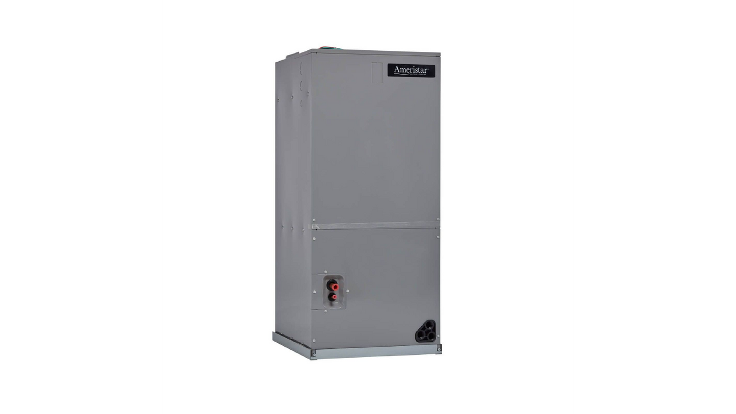 Ameristar™ M4AC - 3 Ton Straight Cool W/ Multi-Position Air Handler, 230V, 1 Phase