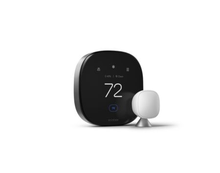 Ecobee Smart Thermostat Premium for Pro