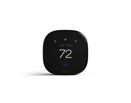 Ecobee Smart Thermostat Premium for Pro