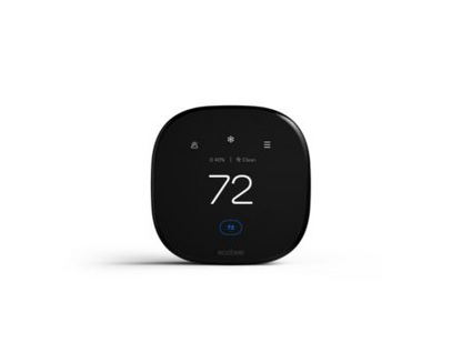 Ecobee Smart Thermostat Premium for Pro