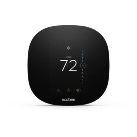 Ecobee 3 Lite Thermostat Pro Edition