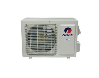 Gree 9,000 BTU/H Wall Mounted Heat Pump Unit 115V