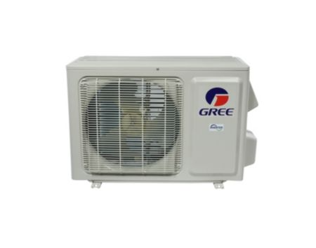 Gree 18,000 BTU/H Wall Mounted Heat Pump Unit 230V