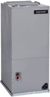 Ameristar™ M4AC - 1 1/2 Ton Straight Cool W/ Multi-Position Air Handler, 230V, 1 Phase