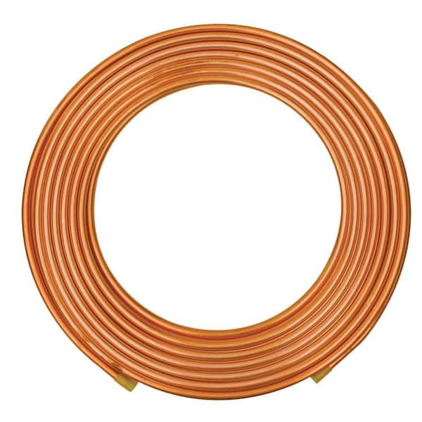 7 /8 x 50 Copper Refrigeration Tubing