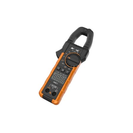 NAVAC - Digital Electrical Clamp Meter, AC Auto-Ranging 400 Amp