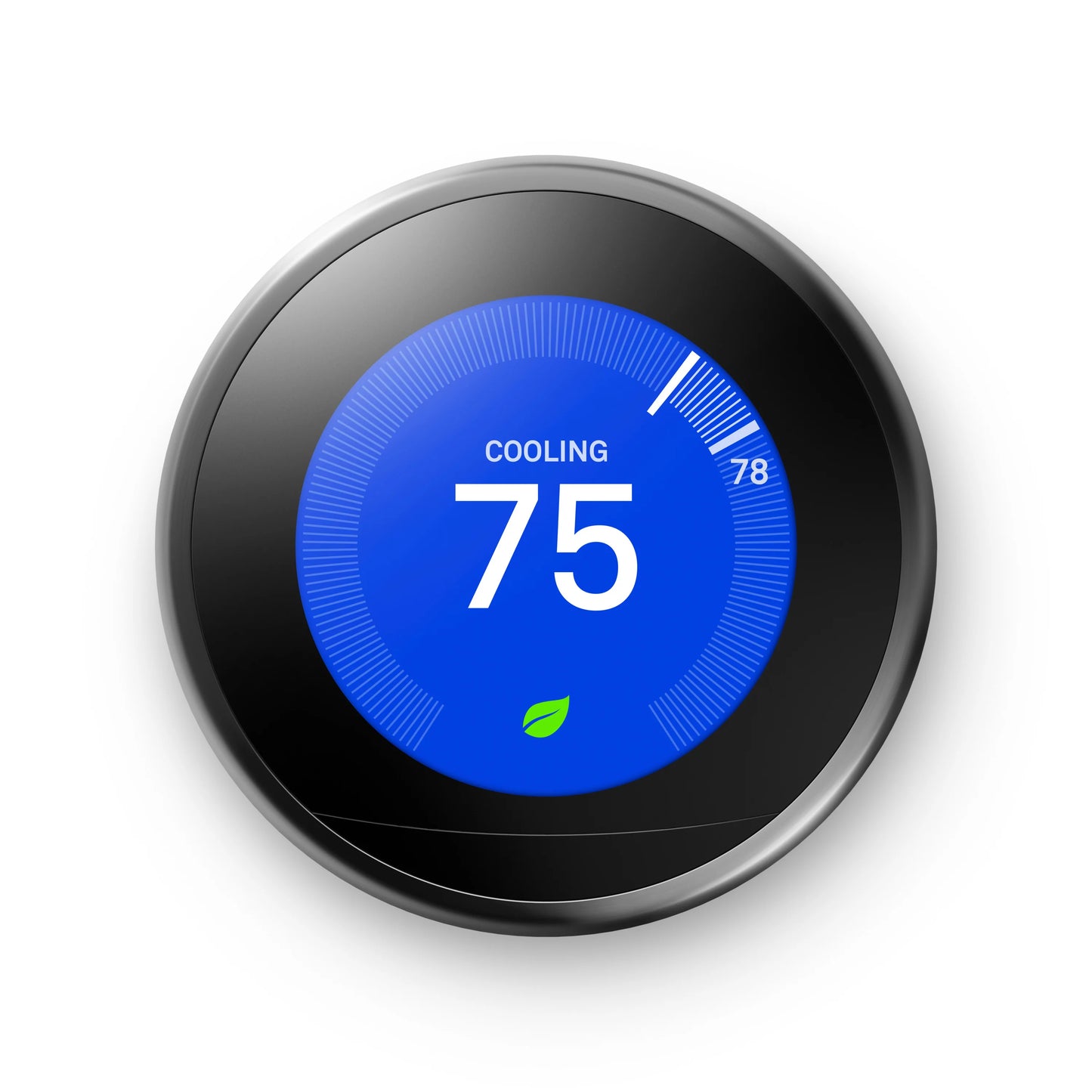 Nest - Learning Thermostat - 3rd Generation