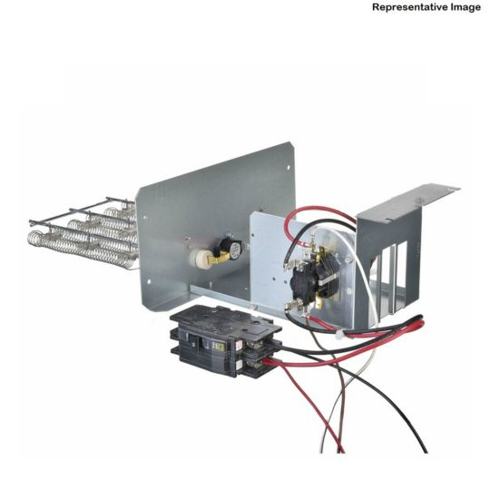 Ameristar™ M4AC - 4 Ton Heat Pump W/ Multi-Position Air Handler, 230V, 1 Phase